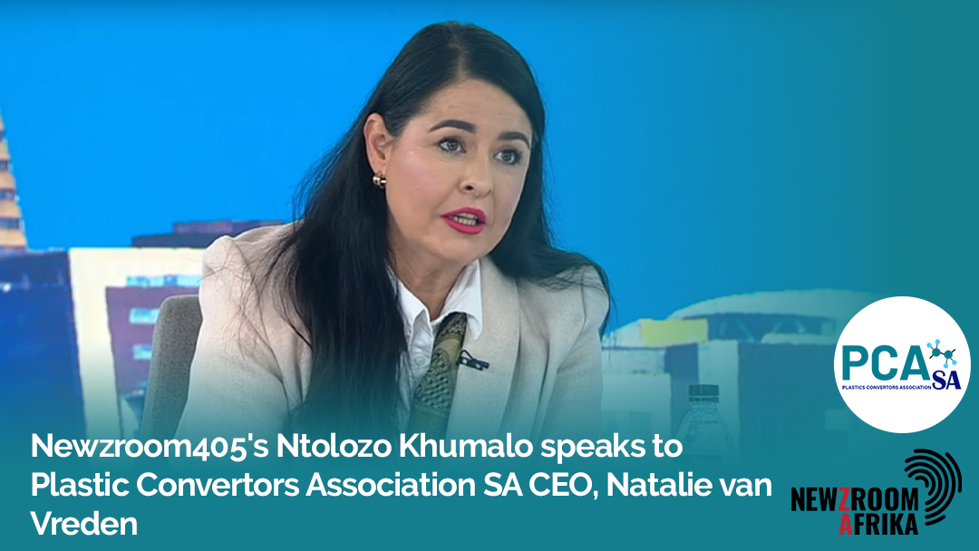 South Africa’s Plastic Industry at a Crossroads