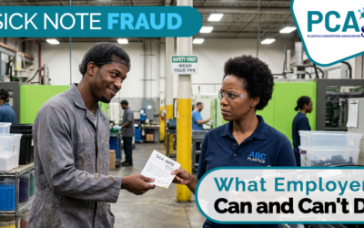 Sick Note Fraud: What Employers Can (and Can’t) Do