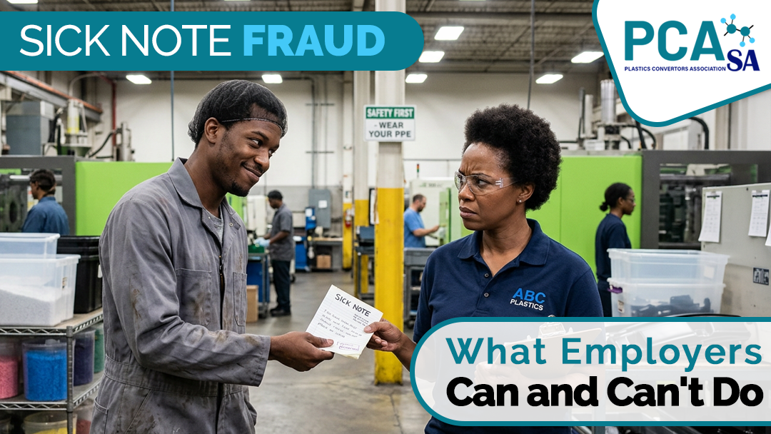 Sick Note Fraud: What Employers Can (and Can’t) Do