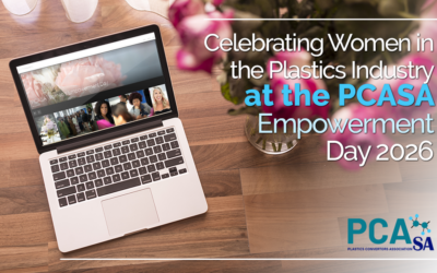 Celebrating Women in the Plastics Industry at PCASA Empowerment Day 2026